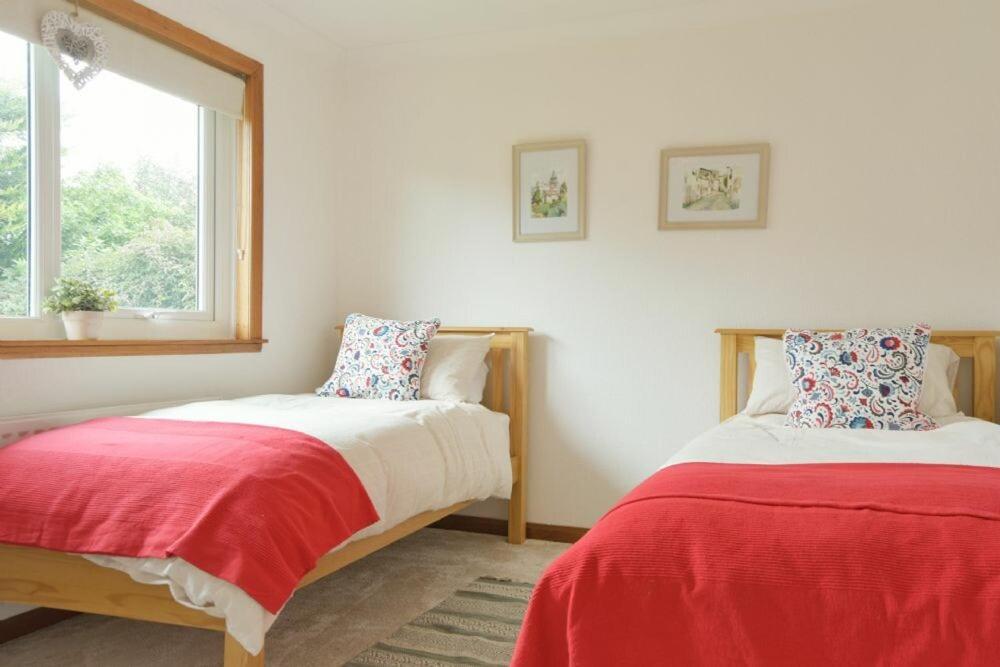 Spuggies Rest Embleton (Northumberland) Exterior foto