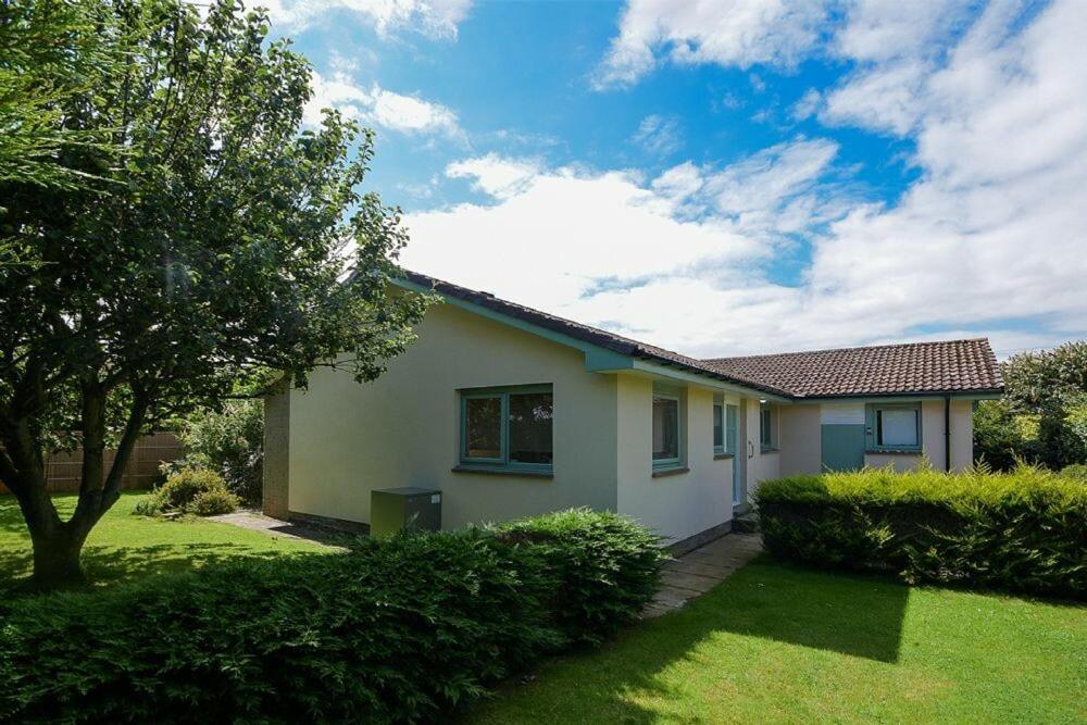 Spuggies Rest Embleton (Northumberland) Exterior foto